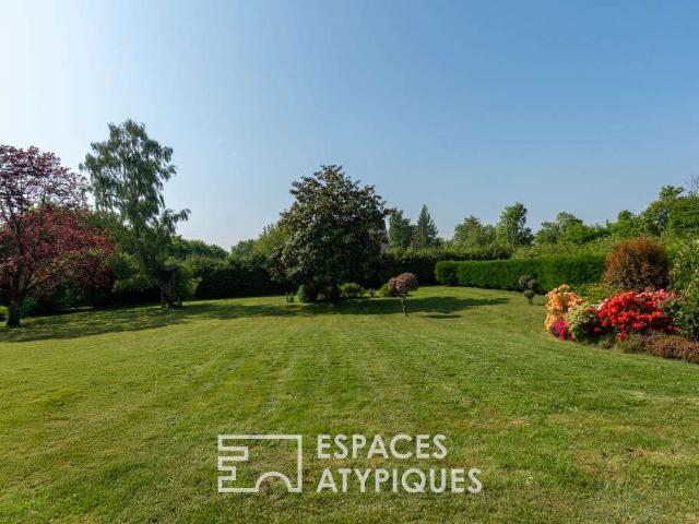 Vente maison 7 pièces Janzé 35
