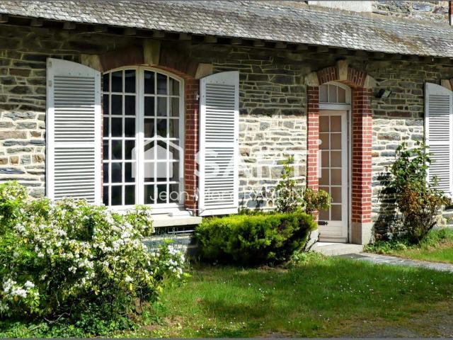 Vente maison 7 pièces Janzé 35