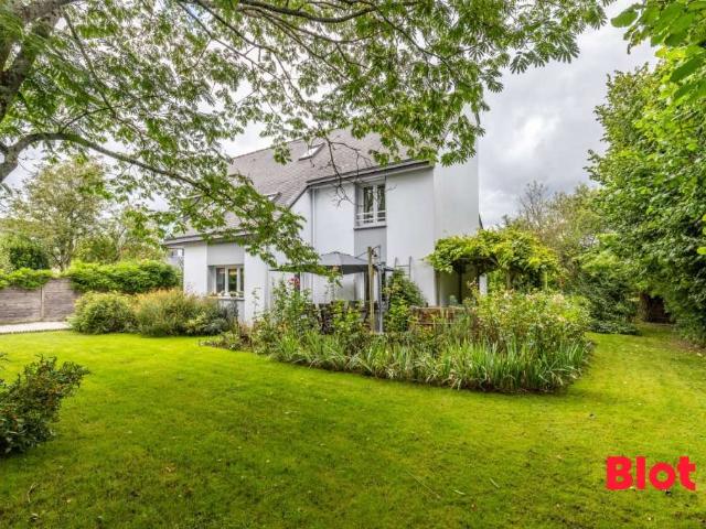 Vente maison 7 pièces Janzé 35