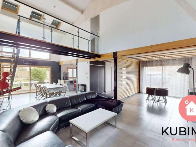 Vente maison 7 pièces Jard sur Mer 85