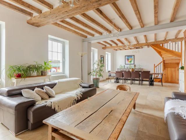 Vente maison 7 pièces Jarze 49