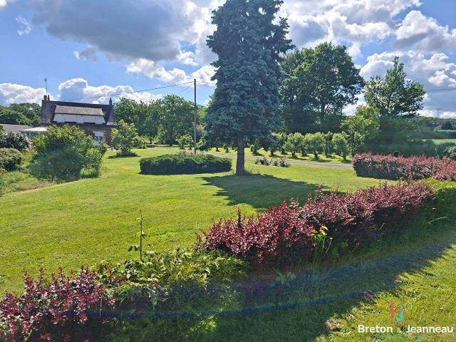 Vente maison 7 pièces Juvigné 53