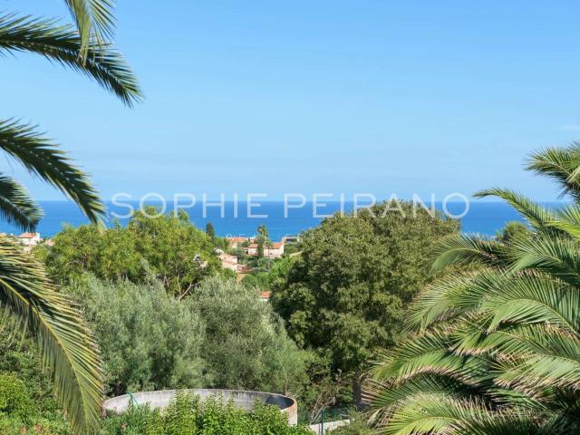 Vente maison 7 pièces Juan les pins 06