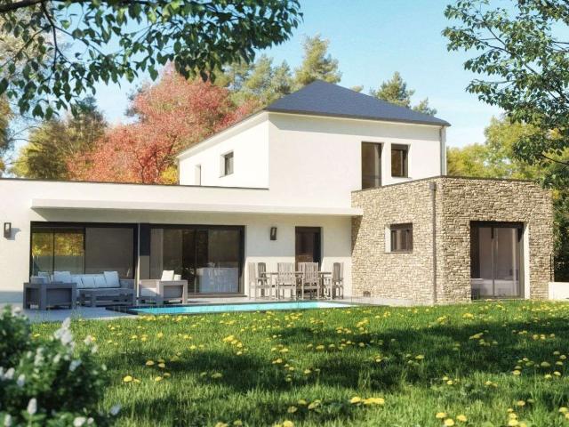 Vente maison 7 pièces Juigne sur Loire 49