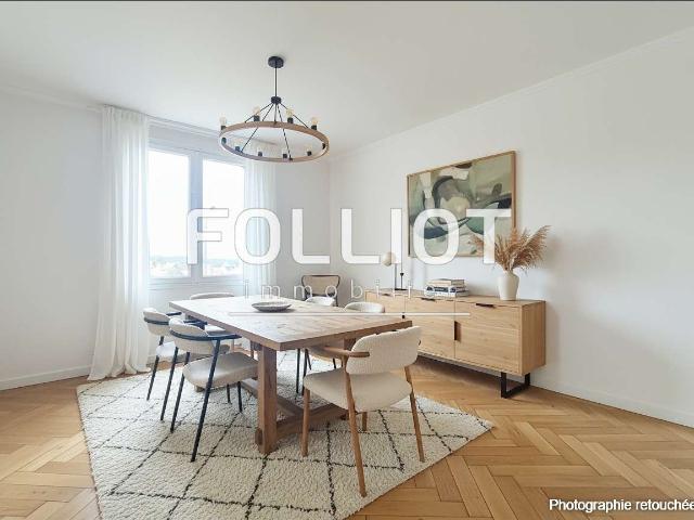 Vente maison 7 pièces Jullouville 50
