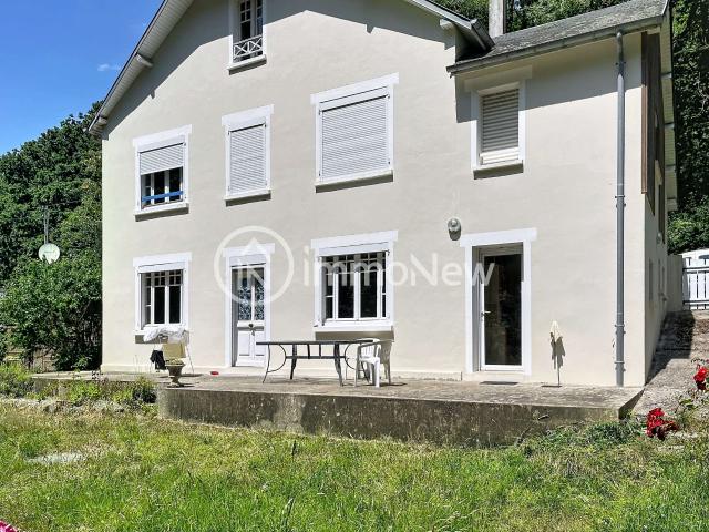 Vente maison 7 pièces Jullouville 50