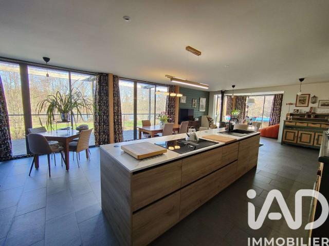 Vente maison 7 pièces Oizon 18