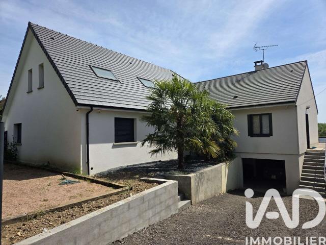 Vente maison 7 pièces Oissel 76