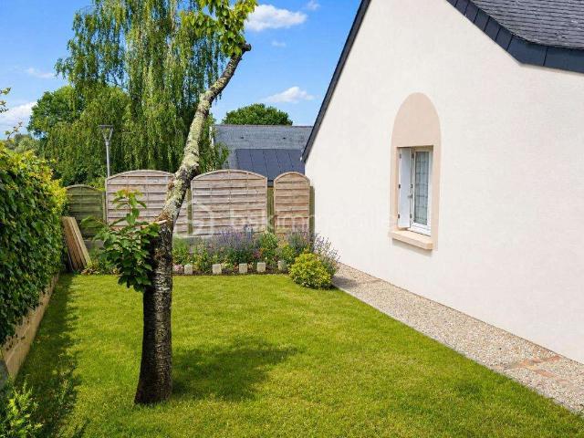 Vente maison 7 pièces Olivet 53