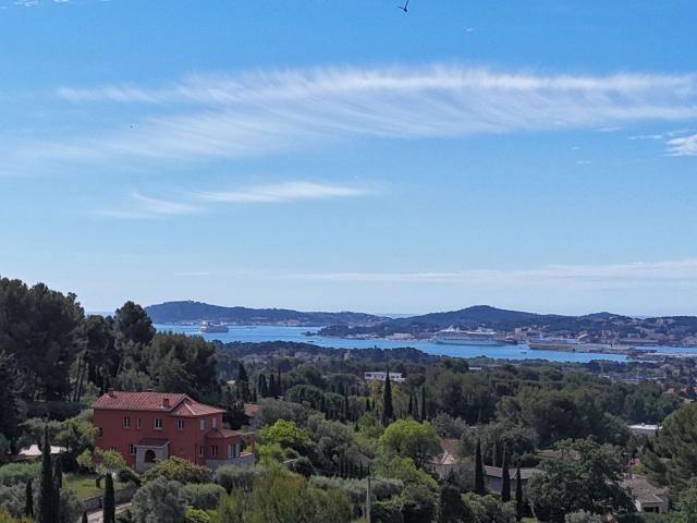 Vente maison 7 pièces Ollioules 83