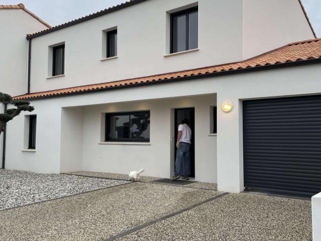 Vente maison 7 pièces Olonne sur Mer 85