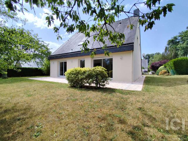 Vente maison 7 pièces Orvault 44