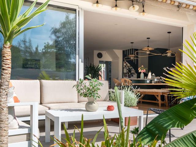 Vente maison 7 pièces Orvault 44