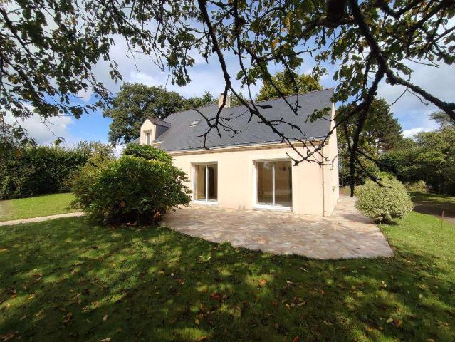 Vente maison 7 pièces Orvault 44