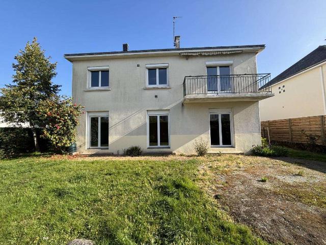 Vente maison 7 pièces Orvault 44