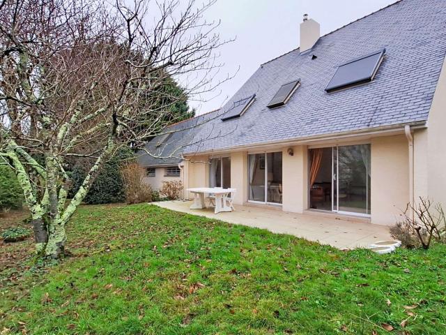 Vente maison 7 pièces Orvault 44