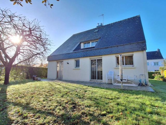 Vente maison 7 pièces Orvault 44