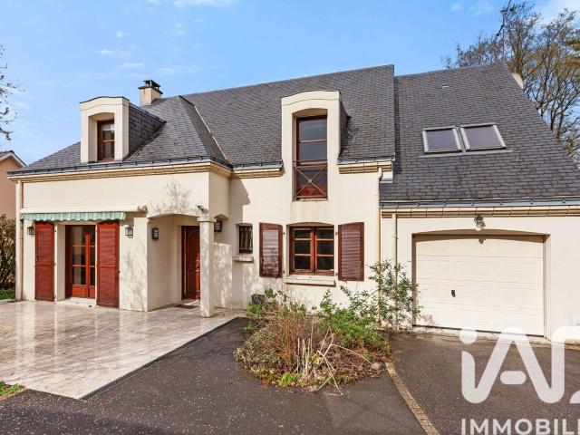 Vente maison 7 pièces Orvault 44