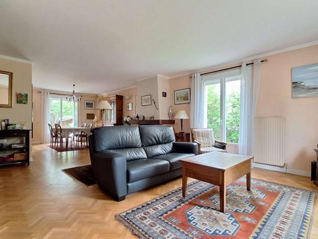 Vente maison 7 pièces Orvault 44