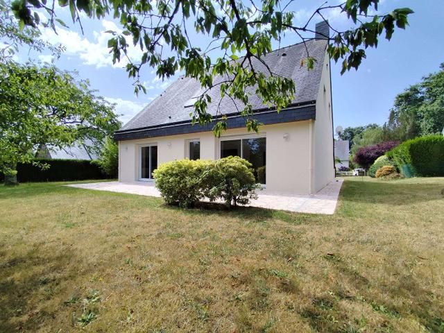 Vente maison 7 pièces Orvault 44