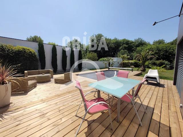Vente Maison 7 pièces Orvault