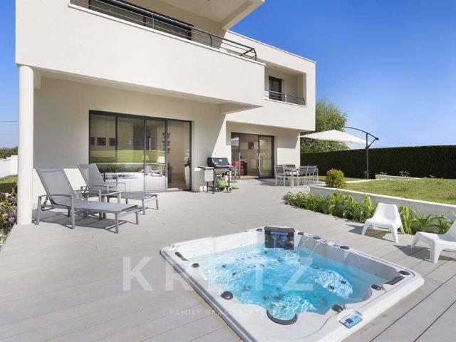 Vente maison 7 pièces Orgeval 78
