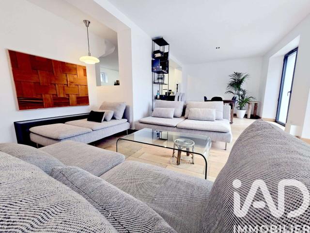 Vente maison 7 pièces Orléans 45