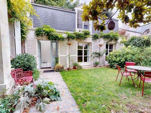 Vente maison 7 pièces Orléans 45
