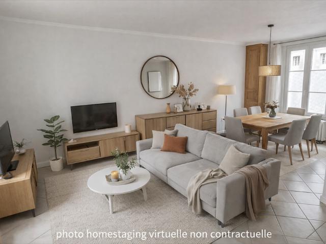 Vente maison 7 pièces Orléans 45