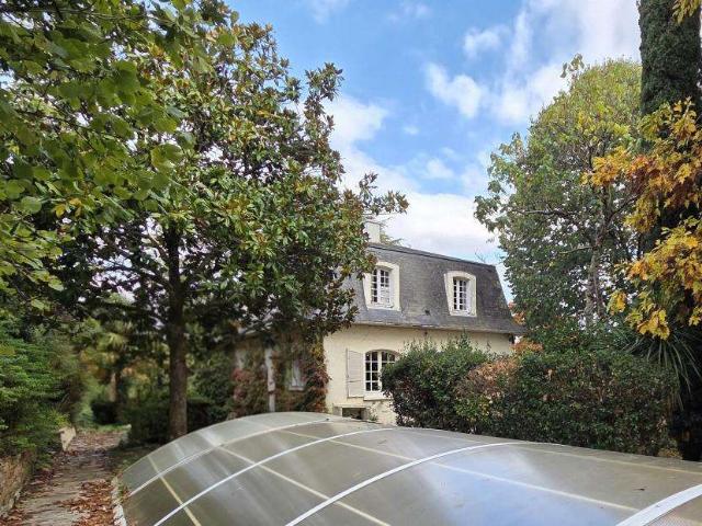Vente maison 7 pièces Oudon 44