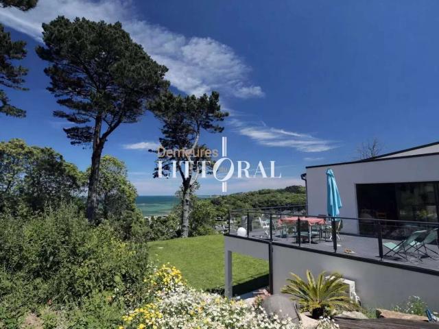 Vente maison 7 pièces Louannec 22