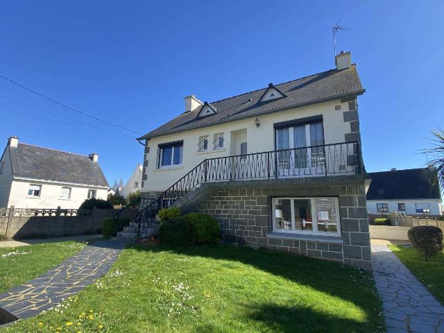 Vente maison 7 pièces Loudéac 22