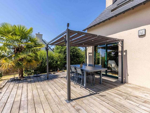 Vente maison 7 pièces Loutehel 35
