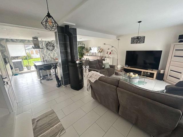 Vente maison 7 pièces Louverné 53