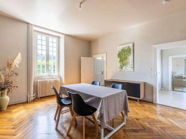 Vente maison 7 pièces Louvigné de Bais 35