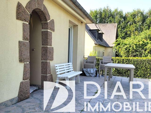 Vente maison 7 pièces Louvigné de Bais 35