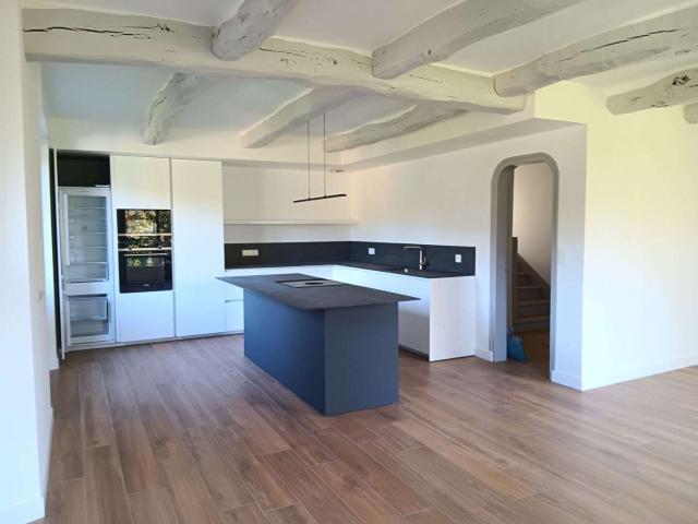 Vente maison 7 pièces Locoal Mendon 56