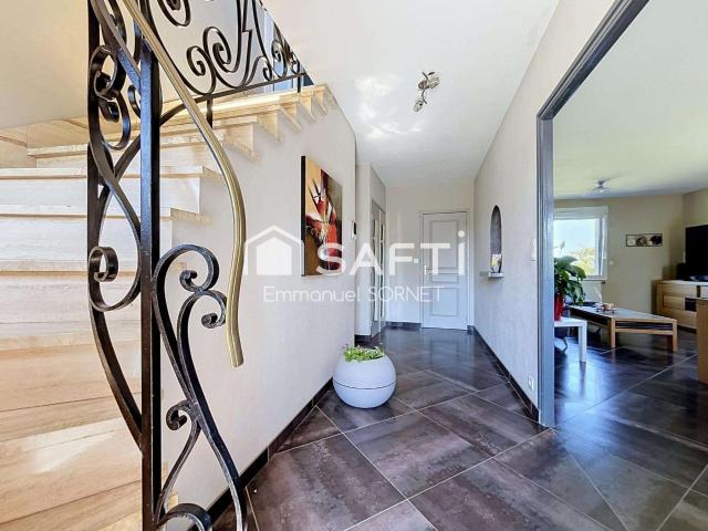 Vente maison 7 pièces Locmaria Plouzané 29