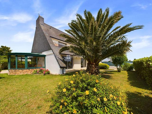 Vente maison 7 pièces Loctudy 29