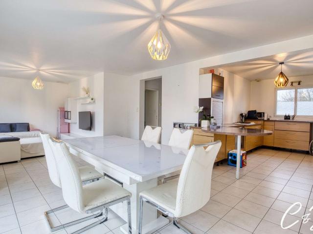Vente maison 7 pièces Loctudy 29