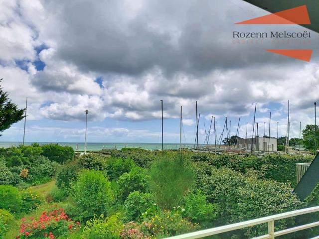 Vente maison 7 pièces Loctudy 29