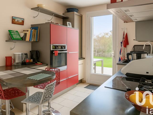 Vente maison 7 pièces Longuenée en Anjou 49
