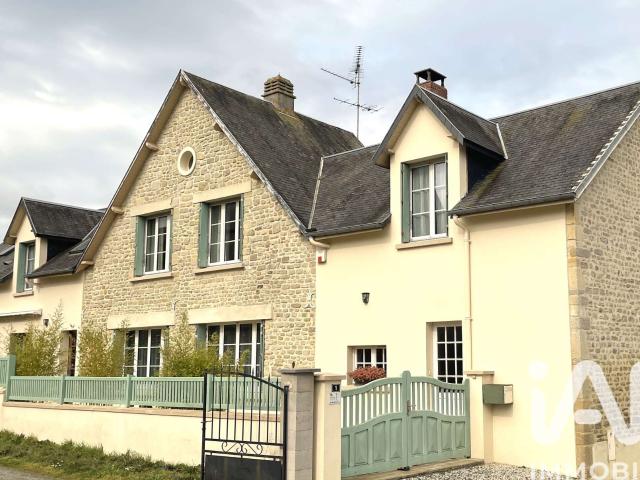 Vente maison 7 pièces Longueville 14