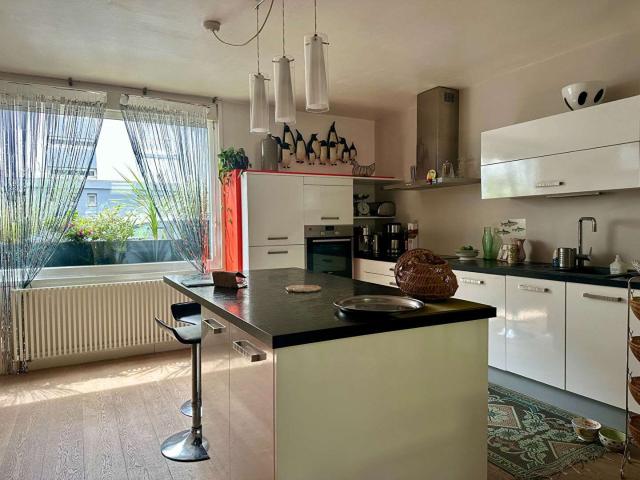 Vente maison 7 pièces Lorient 56
