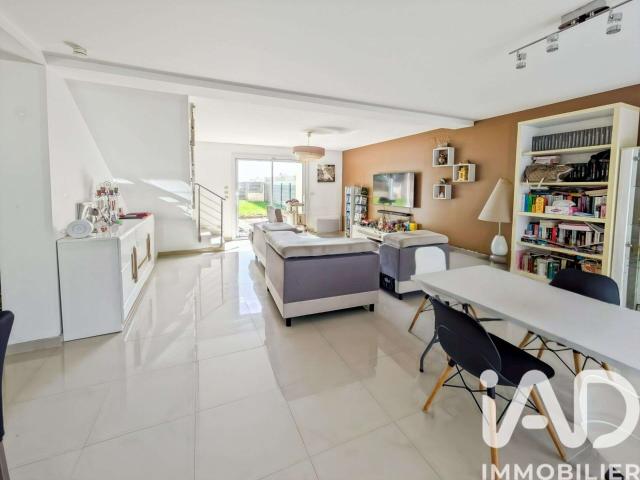 Vente maison 7 pièces Lorient 56