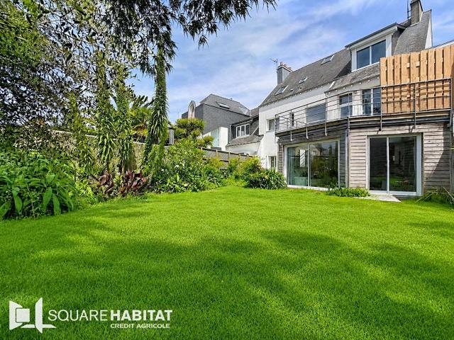 Vente maison 7 pièces Lorient 56