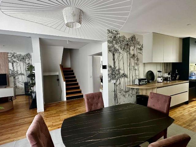 Vente maison 7 pièces Lorient 56