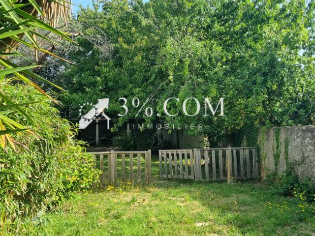 Vente maison 7 pièces Lorient 56