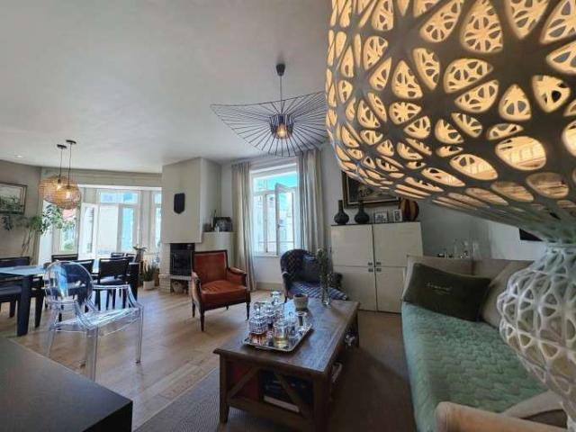 Vente maison 7 pièces Lorient Centre Ville 56
