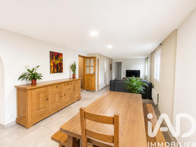 Vente maison 7 pièces Latour Bas Elne 66
